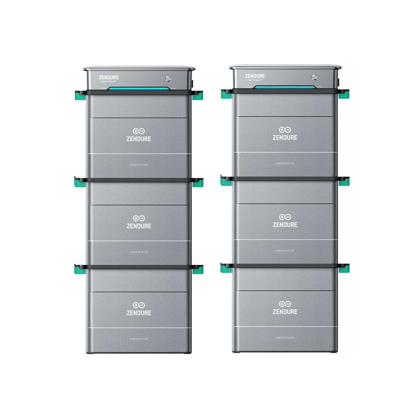 SolarFlow Hyper 2000